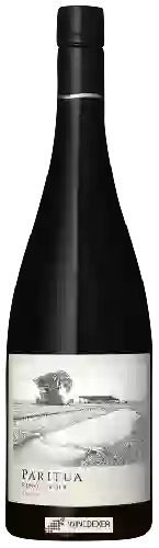 Winery Paritua - Pinot Noir