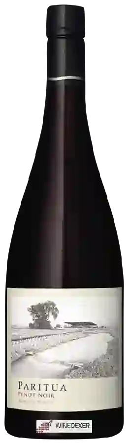 Winery Paritua - Pinot Noir