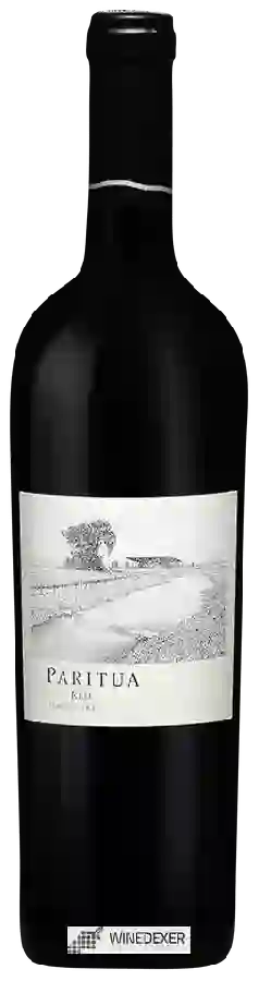 Winery Paritua - Red