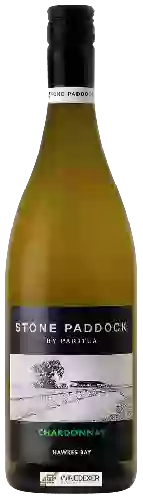 Winery Paritua - Stone Paddock Chardonnay