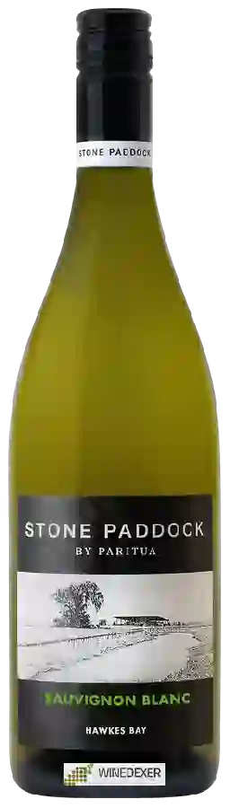 Winery Paritua - Stone Paddock Sauvignon Blanc Winery Paritua - Stone Paddock Sauvignon Blanc