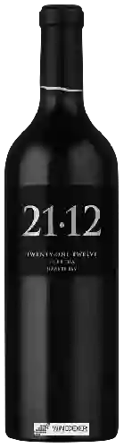 Winery Paritua - 21-12