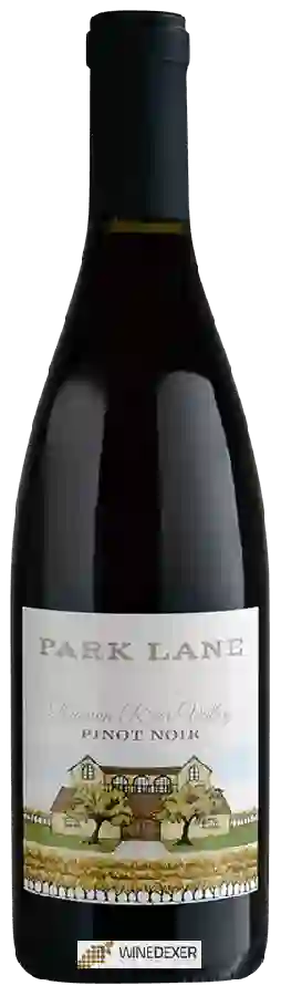 Park Lane Winery - Pinot Noir