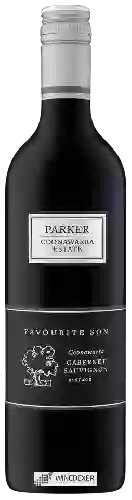 Winery Parker Coonawarra Estate - Favourite Son Cabernet Sauvignon