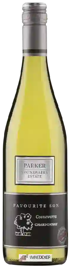 Winery Parker Coonawarra Estate - Favourite Son Chardonnay Winery Parker Coonawarra Estate - Favourite Son Chardonnay