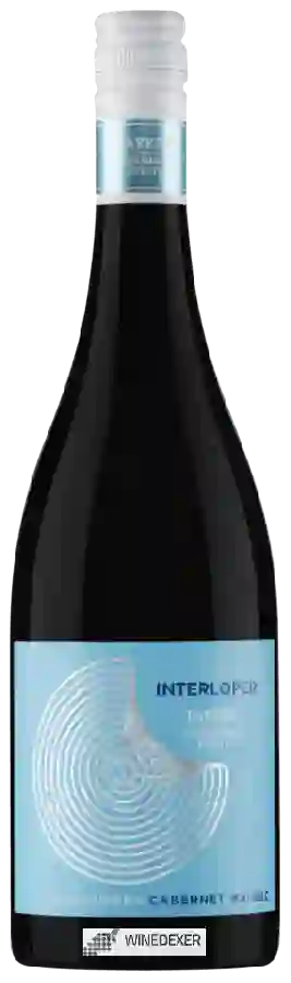 Winery Parker Coonawarra Estate - Interloper Cabernet - Malbec Winery Parker Coonawarra Estate - Interloper Cabernet - Malbec