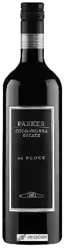 Winery Parker Coonawarra Estate - 95 Block