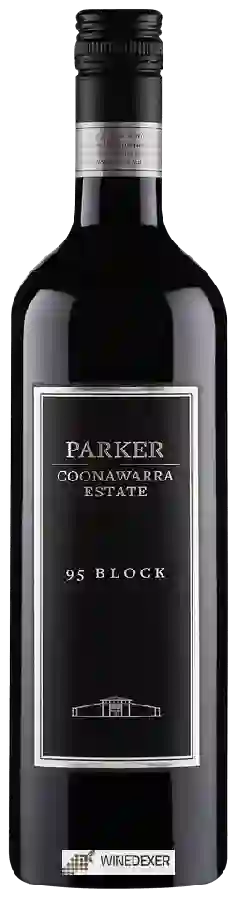 Winery Parker Coonawarra Estate - 95 Block