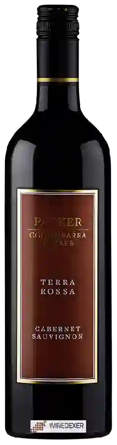 Winery Parker Coonawarra Estate - Terra Rossa Cabernet Sauvignon