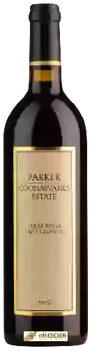 Winery Parker Coonawarra Estate - Terra Rossa First Growth