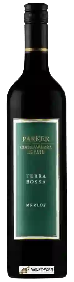 Winery Parker Coonawarra Estate - Terra Rossa Merlot