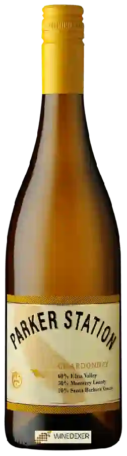 Winery Parker Station - Chardonnay