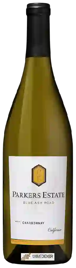 Winery Parkers Estate - Blue Ash Road Chardonnay Winery Parkers Estate - Blue Ash Road Chardonnay