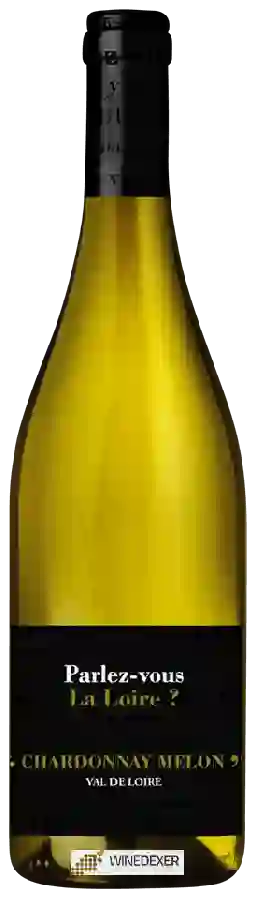 Winery Parlez-Vous? - Chardonnay - Melon