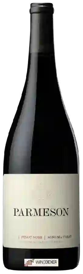 Winery Parmeson - Wildcat Mountain Vineyard Pinot Noir Winery Parmeson - Wildcat Mountain Vineyard Pinot Noir