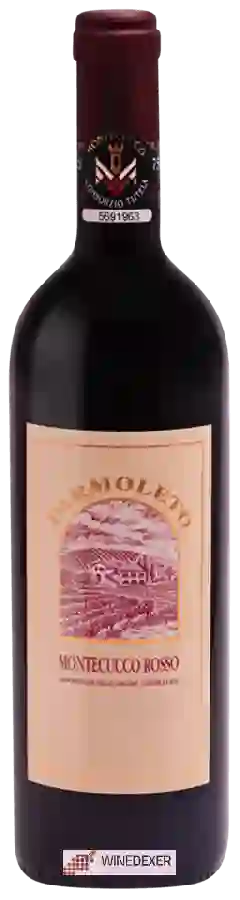 Winery Parmoleto - Montecucco Rosso