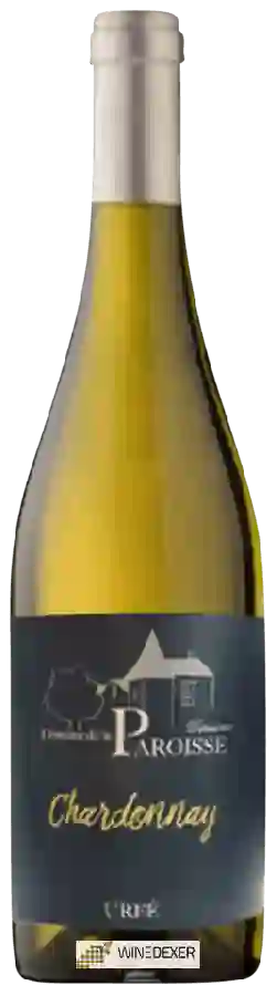 Domaine de la Paroisse - Chardonnay Domaine de la Paroisse - Chardonnay