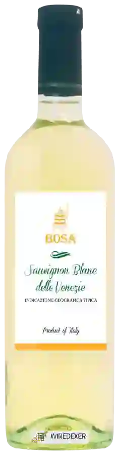 Winery Parolvini - Bosa Sauvignon Blanc