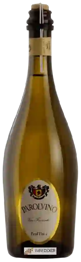 Winery Parolvini - Parolvino Frizzante Winery Parolvini - Parolvino Frizzante
