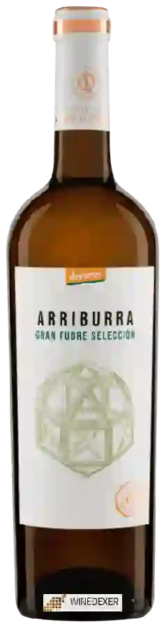 Bodegas Parra Jimenez - Arriburra Gran Fudre Selección Blanco Bodegas Parra Jimenez - Arriburra Gran Fudre Selección Blanco