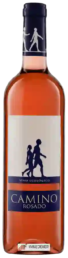 Bodegas Parra Jimenez - Camino Rosado Bodegas Parra Jimenez - Camino Rosado