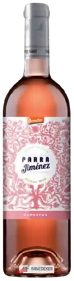 Bodegas Parra Jimenez - Garnacha Rosé