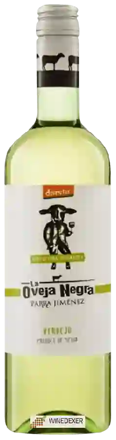 Bodegas Parra Jimenez - La Oveja Negra Verdejo Bodegas Parra Jimenez - La Oveja Negra Verdejo