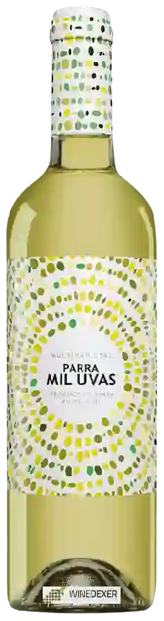 Bodegas Parra Jimenez - Mil Uvas Blanco Bodegas Parra Jimenez - Mil Uvas Blanco