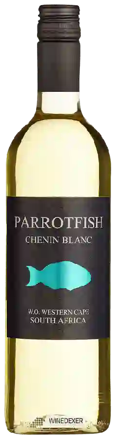 Winery Parrotfish - Chenin Blanc Winery Parrotfish - Chenin Blanc
