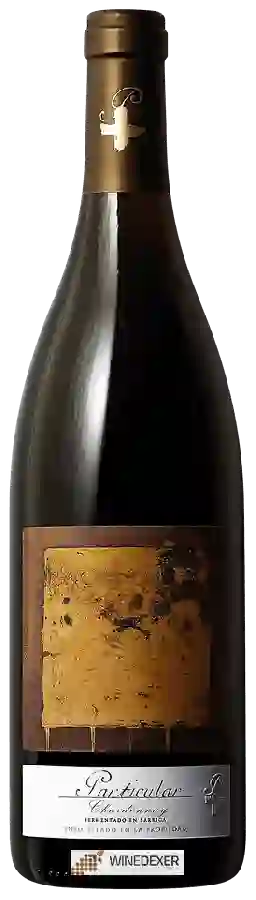 Winery Particular - Chardonnay