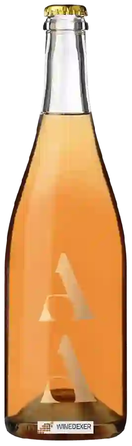 Winery Partida Creus - AA (Anonimo Ancestral) Winery Partida Creus - AA (Anonimo Ancestral)