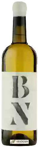 Winery Partida Creus - BN (Blanco Natural)