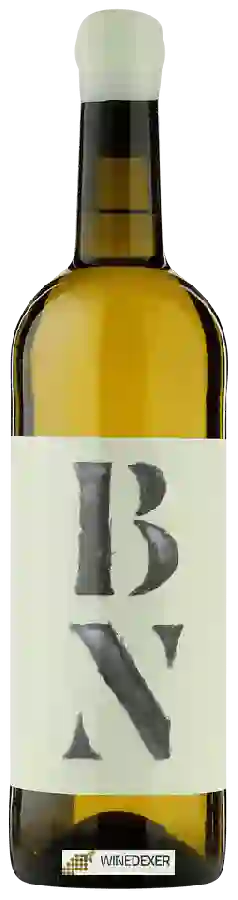 Winery Partida Creus - BN (Blanco Natural) Winery Partida Creus - BN (Blanco Natural)