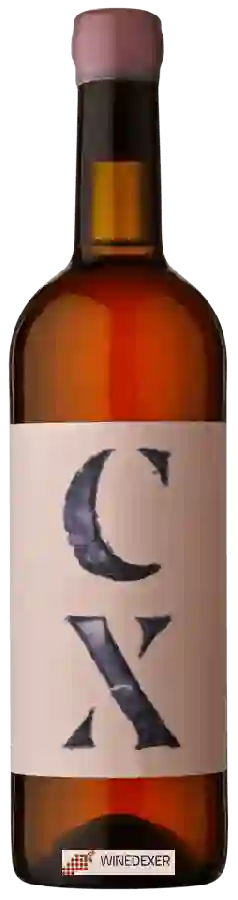 Winery Partida Creus - CX Winery Partida Creus - CX