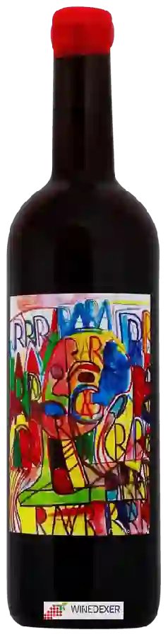 Winery Partida Creus - E.T (Emilie Tom) Winery Partida Creus - E.T (Emilie Tom)