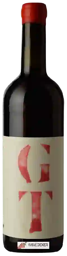 Winery Partida Creus - GT (Garrut) Winery Partida Creus - GT (Garrut)