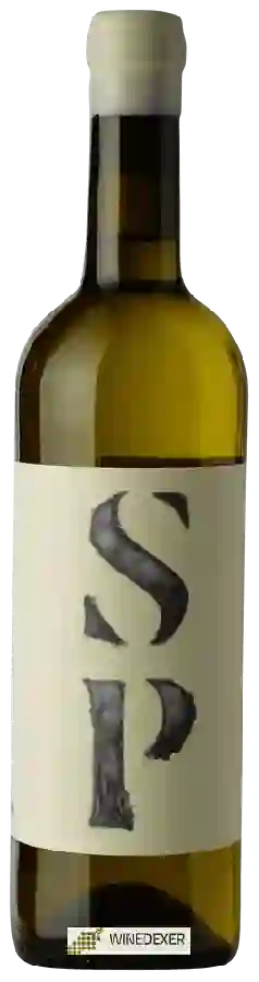 Winery Partida Creus - SP (Subirat Parent)