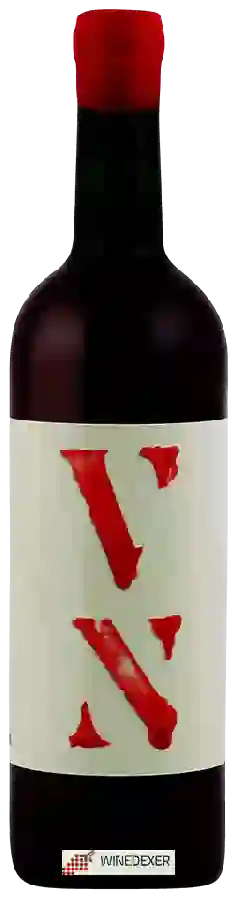 Winery Partida Creus - VN (Vinel-Lo)