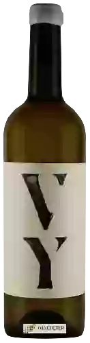 Winery Partida Creus - VY (Vinyater)