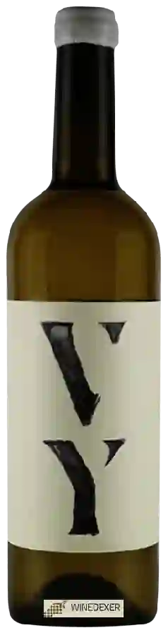 Winery Partida Creus - VY (Vinyater)