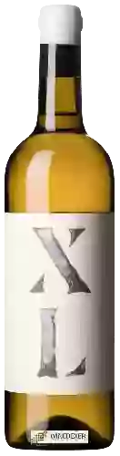 Winery Partida Creus - XL (Xarel-Lo)