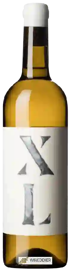 Winery Partida Creus - XL (Xarel-Lo)