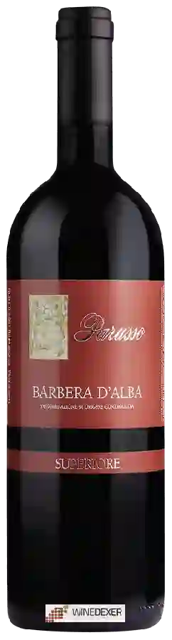 Winery Parusso - Barbera d'Alba Superiore