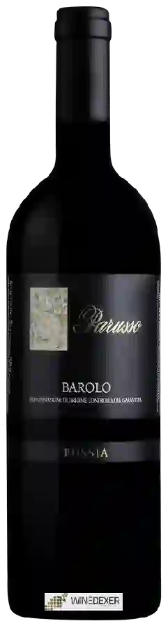 Winery Parusso - Barolo Bussia Winery Parusso - Barolo Bussia