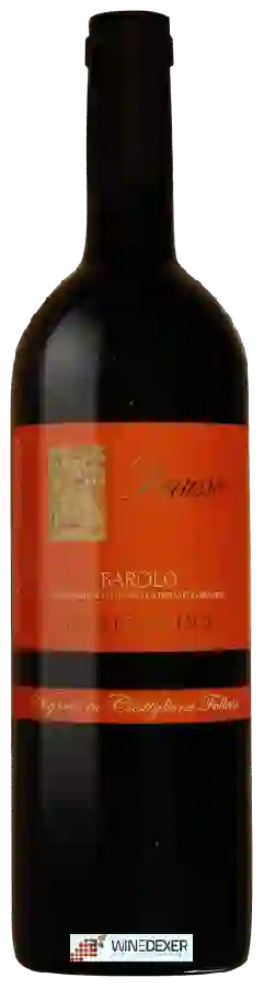 Winery Parusso - Barolo Mariondino Winery Parusso - Barolo Mariondino