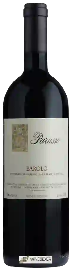 Winery Parusso - Barolo Winery Parusso - Barolo