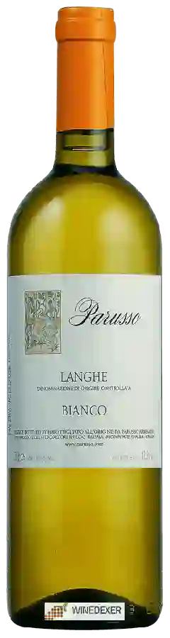 Winery Parusso - Langhe Bianco