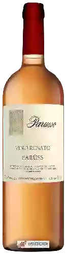 Winery Parusso - Rosato (Parüss)