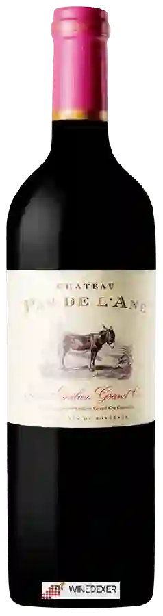 Château Pas de l'Ane - Saint-Émilion Grand Cru
