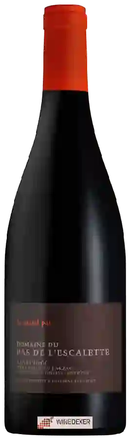 Winery Pas de l'Escalette - Le Grand Pas Terrasses du Larzac